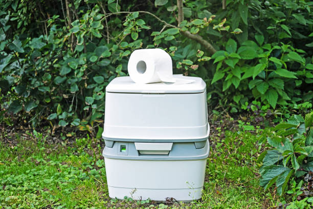 Portable Toilet Options We Offer in Spring Lake, NJ