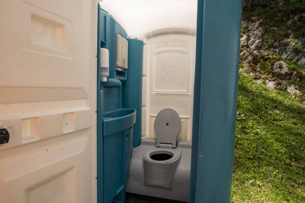 Porta potty rental for outdoor events in Spring Lake, NJ