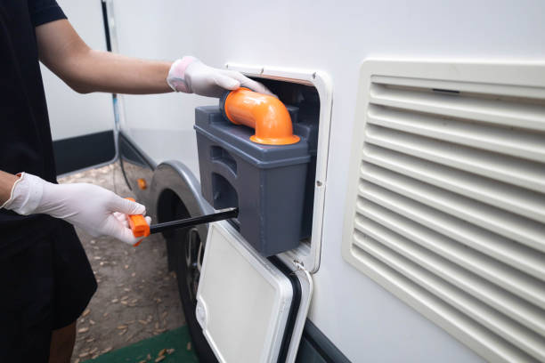 Sanitation services for porta potties in Spring Lake, NJ