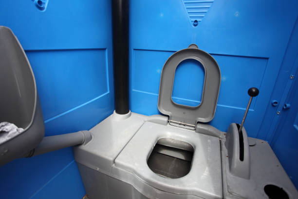 Professional porta potty rental in Spring Lake, NJ