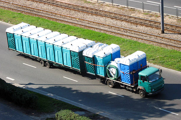 Best Long-term porta potty rental  in Spring Lake, NJ